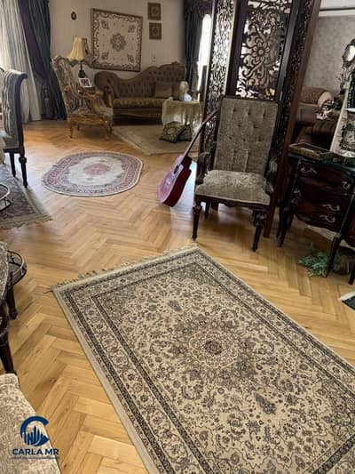 3 Bedroom Flat for Sale in New Cairo, Cairo - e3a31d96-73ff-485d-b819-05da5bc3f24a. jpg