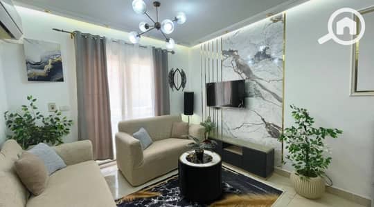 2 Bedroom Flat for Sale in Madinaty, Cairo - 1. jpg