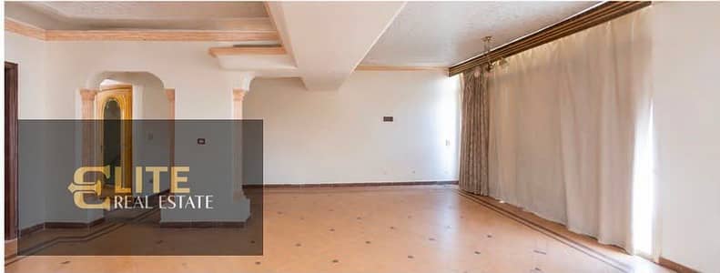 3 Bedroom Flat for Sale in Waboor Elmayah, Alexandria - WhatsApp Image 2026-09-29 at 2.52. 34 PM. jpeg