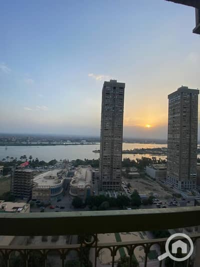 فلیٹ 3 غرف نوم للبيع في المعادي، القاهرة - IMG-20260930-WA0036. jpg