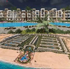 شاليه 1 غرفة نوم للبيع في العين السخنة، السويس - شاليه متشطب بالفرش بلومار كاب باي blumar cap bay + 60 roof شاليه 1 غرفة نوم للبيع في العين السخنة، السويس - شاليه متشطب بالفرش بلومار كاب باي blumar cap bay + 60 roof