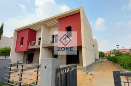 3 Bedroom Townhouse for Sale in Madinaty, Cairo - ii1. jpeg