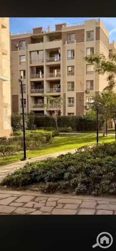 2 Bedroom Flat for Rent in Madinaty, Cairo - IMG_7516. png