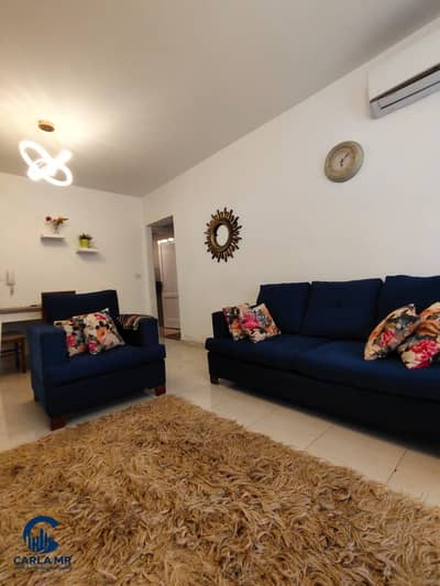 3 Bedroom Apartment for Rent in New Cairo, Cairo - WhatsApp Image 2026-10-16 at 6.22. 48 PM. jpeg