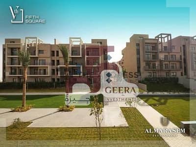 2 Bedroom Flat for Sale in New Cairo, Cairo - 88c6249c-6386-4738-a082-b87c91206b24. png