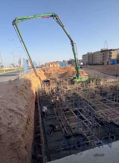 محلات تجارية  للبيع في حدائق اكتوبر، الجيزة - WhatsApp Image 2026-10-16 at 6.23. 48 PM. jpeg