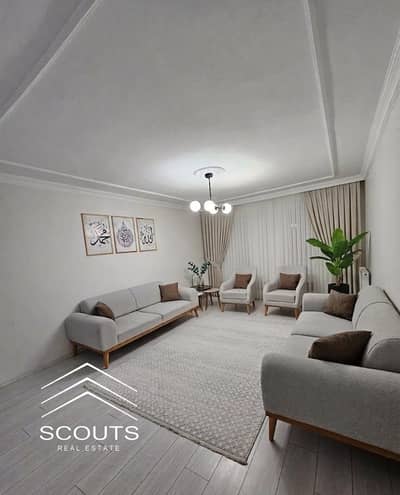 2 Bedroom Apartment for Sale in New Cairo, Cairo - 06d7503f-d945-43ee-8cea-ef885f762e5f. jpg 2 Bedroom Apartment for Sale in New Cairo, Cairo - 06d7503f-d945-43ee-8cea-ef885f762e5f. jpg