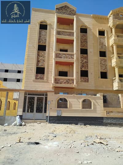 عقار سكني آخر 3 غرف نوم للبيع في مدينة بدر، القاهرة - 79765. jpg