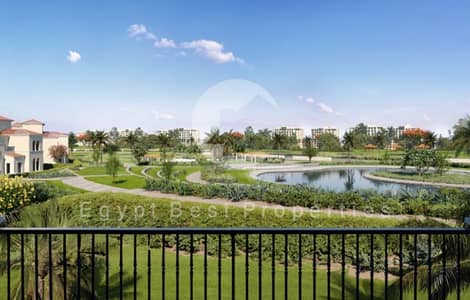 شقة 3 غرف نوم للبيع في القاهرة الجديدة، القاهرة - 52579eb4-5538-4de5-b30b-523d68fdc441. jpeg