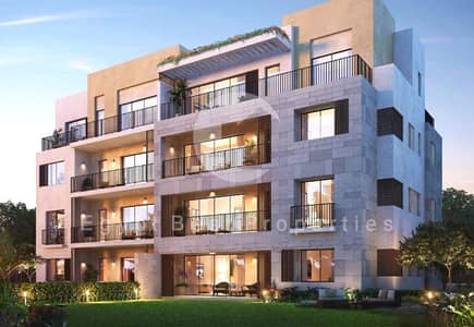 2 Bedroom Apartment for Sale in New Cairo, Cairo - 10. PNG 2 Bedroom Apartment for Sale in New Cairo, Cairo - 10. PNG