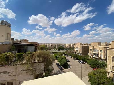 شقة 3 غرف نوم للبيع في الشيخ زايد، الجيزة - WhatsApp Image 2026-10-12 at 7.17. 49 AM (3). jpg