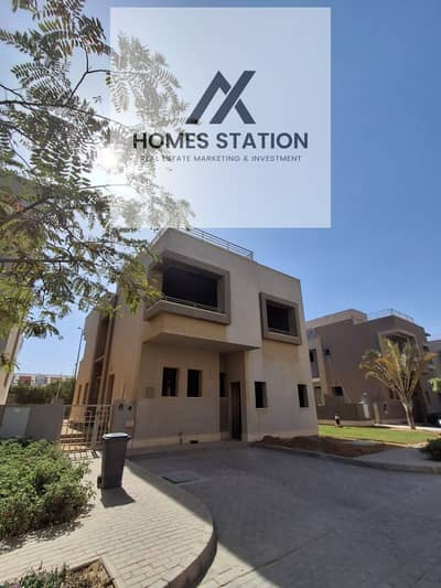 4 Bedroom Villa for Sale in New Cairo, Cairo - 1000007923. jpg 4 Bedroom Villa for Sale in New Cairo, Cairo - 1000007923. jpg