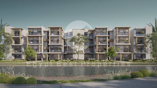 شقة 2 غرفة نوم للبيع في الشيخ زايد، الجيزة - CAM_01_BACK_NEW_APARTMENT_1470e3f8f3. jpg شقة 2 غرفة نوم للبيع في الشيخ زايد، الجيزة - CAM_01_BACK_NEW_APARTMENT_1470e3f8f3. jpg