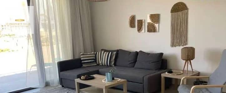 فلیٹ 2 غرفة نوم للبيع في الجونة، البحر الأحمر - IMG_4361. jpeg