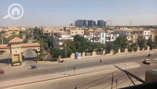 شقة 2 غرفة نوم للايجار في الشيخ زايد، الجيزة - 1000451873. jpg