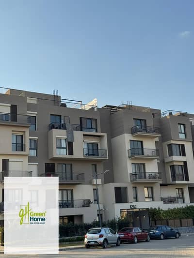 2 Bedroom Apartment for Sale in New Heliopolis, Cairo - WhatsApp Image 2026-01-19 at 6.13. 31 PM (1). jpeg 2 Bedroom Apartment for Sale in New Heliopolis, Cairo - WhatsApp Image 2026-01-19 at 6.13. 31 PM (1). jpeg