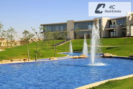 5 Bedroom Twin House for Sale in New Capital City, Cairo - WhatsApp Image 2026-04-29 at 6.23. 29 AM (1). jpeg