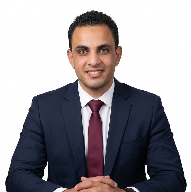 حاتم رمضان
