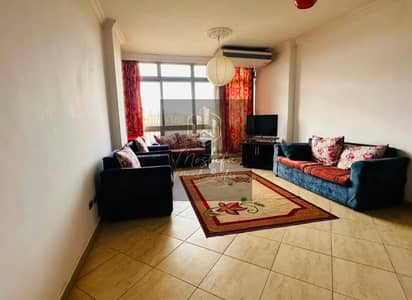 2 Bedroom Apartment for Rent in Maadi, Cairo - 1001109304. jpg 2 Bedroom Apartment for Rent in Maadi, Cairo - 1001109304. jpg