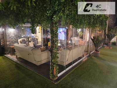 2 Bedroom Flat for Sale in New Cairo, Cairo - WhatsApp Image 2026-10-16 at 8.20. 33 PM. jpeg 2 Bedroom Flat for Sale in New Cairo, Cairo - WhatsApp Image 2026-10-16 at 8.20. 33 PM. jpeg