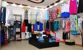 محلات تجارية للبيع في طنطا، الغربية - محل ملابس. jpg محلات تجارية للبيع في طنطا، الغربية - محل ملابس. jpg