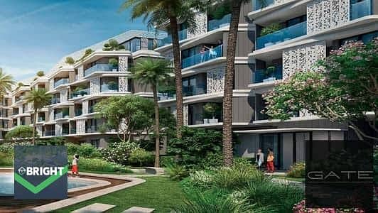3 Bedroom Flat for Sale in 6th of October, Giza - images (65). jpg 3 Bedroom Flat for Sale in 6th of October, Giza - images (65). jpg