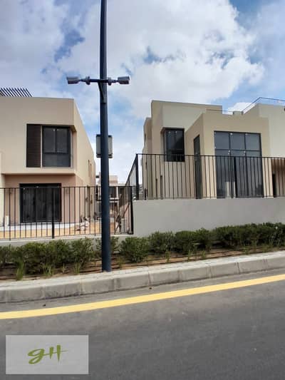 4 Bedroom Villa for Sale in New Heliopolis, Cairo - cca41dd0-d381-4e8a-bb30-430f6c439304. jpg