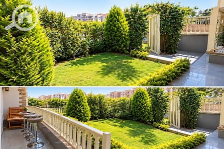 2 Bedroom Flat for Sale in New Cairo, Cairo - جاي. jpeg 2 Bedroom Flat for Sale in New Cairo, Cairo - جاي. jpeg