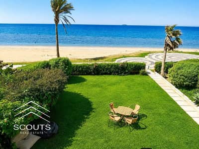 2 Bedroom Chalet for Sale in Ain Sukhna, Suez - 802121423_1688182319980575_732177078549848558_n. jpg