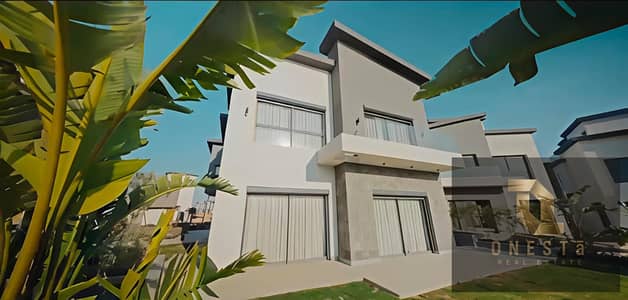 4 Bedroom Villa for Sale in New Cairo, Cairo - WhatsApp Image 2026-10-16 at 5.23. 25 PM (2). jpeg 4 Bedroom Villa for Sale in New Cairo, Cairo - WhatsApp Image 2026-10-16 at 5.23. 25 PM (2). jpeg