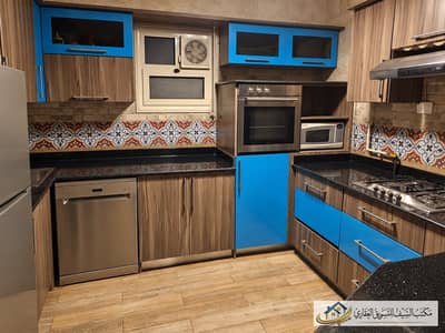 شقة 3 غرف نوم للايجار في المعادي، القاهرة - IMG-20261016-WA0210. jpg شقة 3 غرف نوم للايجار في المعادي، القاهرة - IMG-20261016-WA0210. jpg