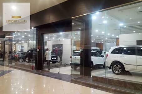 Retail for Sale in New Cairo, Cairo - 371314. jpg Retail for Sale in New Cairo, Cairo - 371314. jpg
