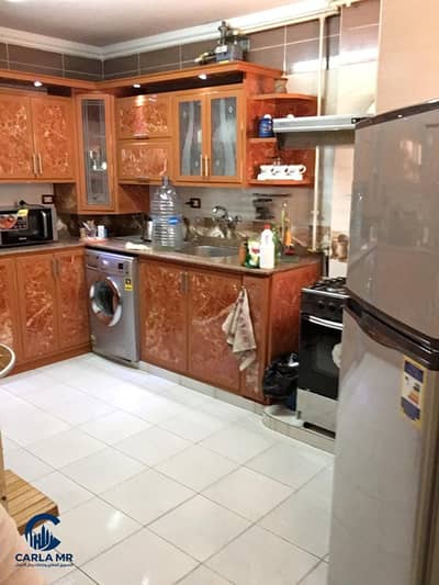 شقة 3 غرف نوم للايجار في القاهرة الجديدة، القاهرة - 1000019846. jpg