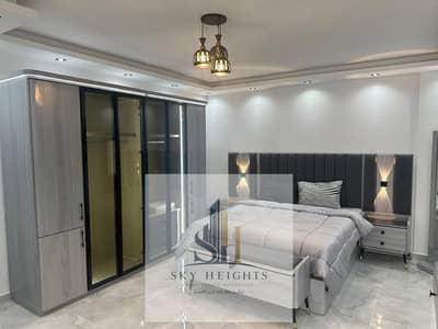 2 Bedroom Apartment for Rent in New Cairo, Cairo - WhatsApp Image 2026-10-15 at 12.17. 59 PM (2). jpeg 2 Bedroom Apartment for Rent in New Cairo, Cairo - WhatsApp Image 2026-10-15 at 12.17. 59 PM (2). jpeg