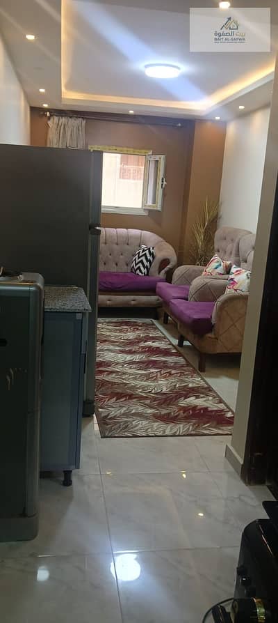 2 Bedroom Flat for Rent in Mokattam, Cairo - 193929. jpg 2 Bedroom Flat for Rent in Mokattam, Cairo - 193929. jpg