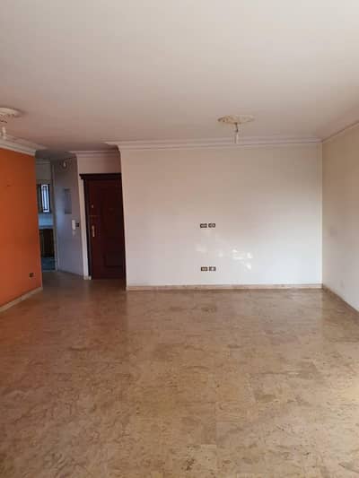 3 Bedroom Apartment for Sale in Nasr City, Cairo - شقة مميزة بمنطقة النادى الأهلى