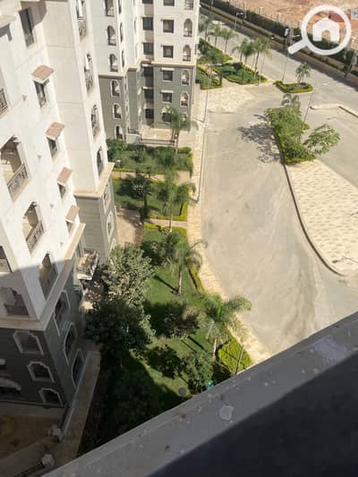 فلیٹ 3 غرف نوم للايجار في العاصمة الإدارية الجديدة، القاهرة - 1000756303. jpg