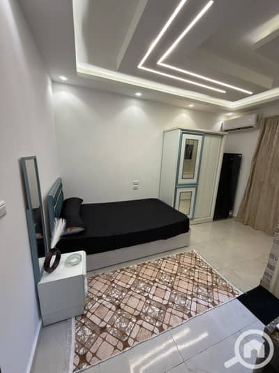 1 Bedroom Flat for Rent in 6th of October, Giza - 1000138266. jpg 1 Bedroom Flat for Rent in 6th of October, Giza - 1000138266. jpg