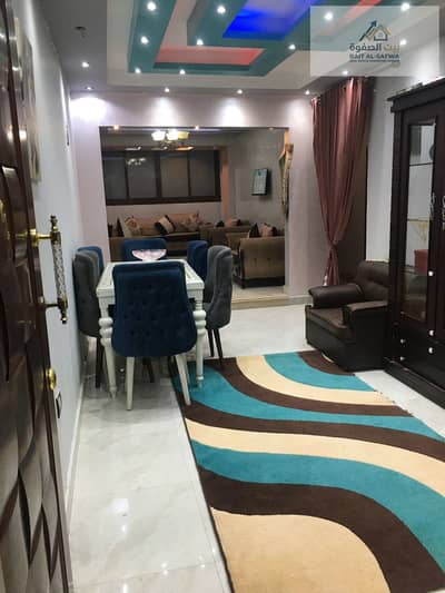 2 Bedroom Flat for Rent in Maadi, Cairo - 194048. jpg 2 Bedroom Flat for Rent in Maadi, Cairo - 194048. jpg