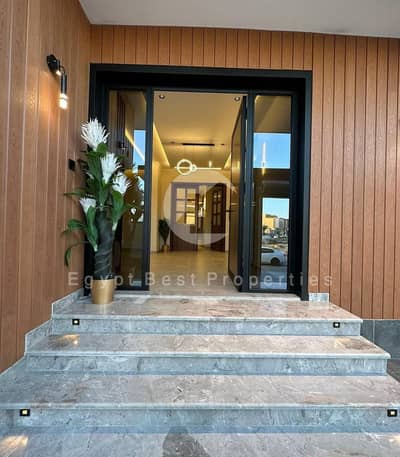 6 Bedroom Villa for Sale in Hadayek October, Giza - 23. jpg
