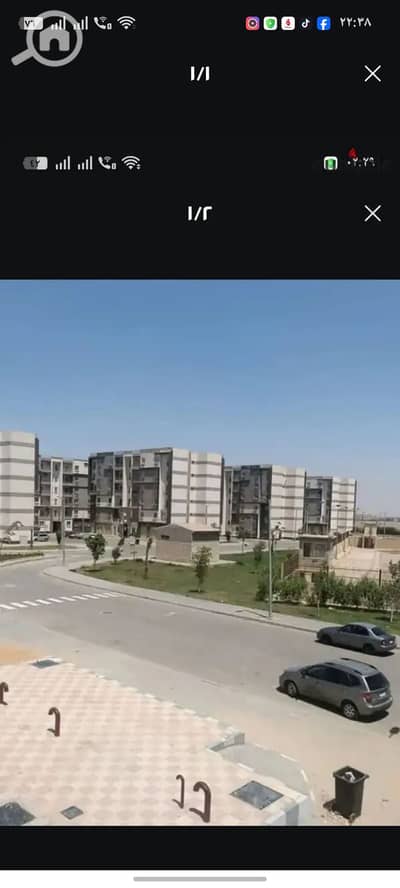 شقة 3 غرف نوم للبيع في 6 اكتوبر، الجيزة - 1000956661. jpg