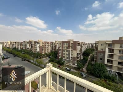 بنتهاوس 4 غرف نوم للايجار في القاهرة الجديدة، القاهرة - 16019cc4-4864-4734-8e9f-50e459f7e64d. jpeg