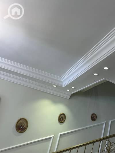 4 Bedroom Duplex for Sale in Sheikh Zayed, Giza - 96e1e686-910f-4e7a-b4a6-7b7455a43ee1. jpeg