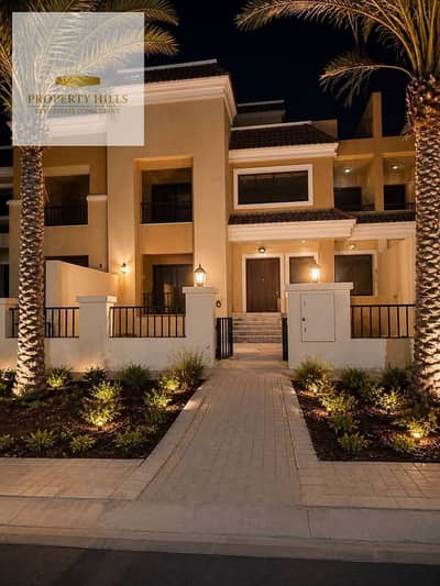 4 Bedroom Villa for Sale in Mostakbal City, Cairo - 706813810_122113778918811335_4298164366819517134_n. jpg 4 Bedroom Villa for Sale in Mostakbal City, Cairo - 706813810_122113778918811335_4298164366819517134_n. jpg