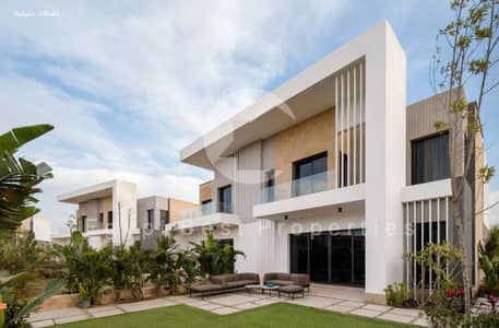 4 Bedroom Villa for Sale in 6th of October, Giza - 1. jpg