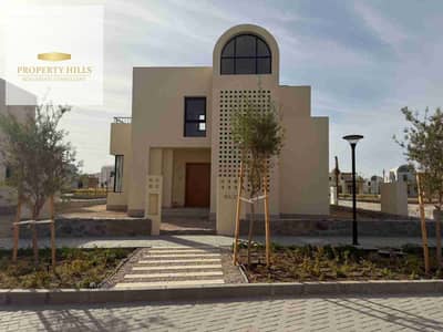 3 Bedroom Chalet for Sale in Makadi Bay, Red Sea - 1000107170. jpg