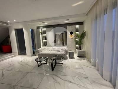 4 Bedroom Villa for Sale in 6th of October, Giza - 2. jpg
