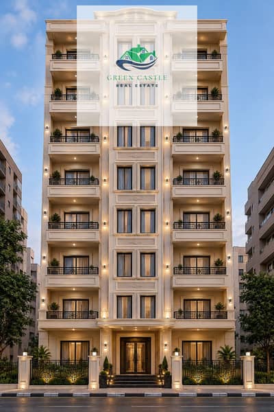 3 Bedroom Flat for Sale in Heliopolis, Cairo - b8344ed8-c7dc-47c6-be85-02831fcd866b. png 3 Bedroom Flat for Sale in Heliopolis, Cairo - b8344ed8-c7dc-47c6-be85-02831fcd866b. png