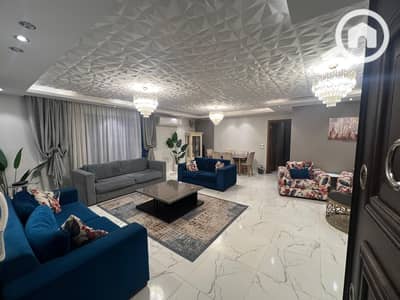 3 Bedroom Flat for Rent in Agouza, Giza - 1000315591. jpg 3 Bedroom Flat for Rent in Agouza, Giza - 1000315591. jpg