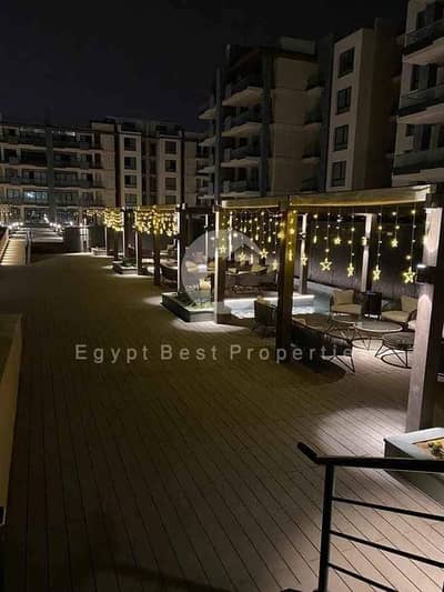 شقة 4 غرف نوم للبيع في الشيخ زايد، الجيزة - 9. jpg